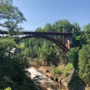 Meet your Posher, Mariana